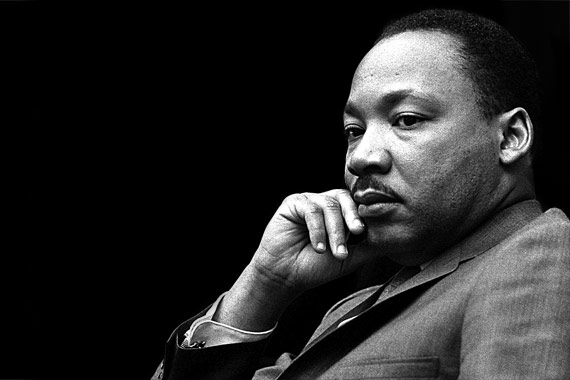 MLK