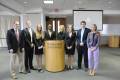 IT Intervention Competition Baylor Dining
