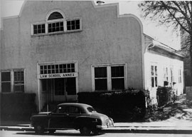 Law Annex