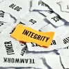 [PR Professionals and ethics]