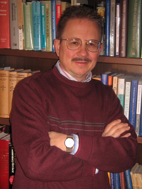 Roger E Olsen