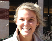 Grad - Jessica Loyd