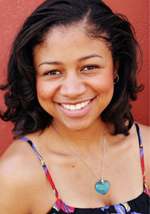 Tyranny Dugue headshot