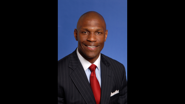 Dr. Christopher Howard