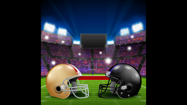 Super Bowl