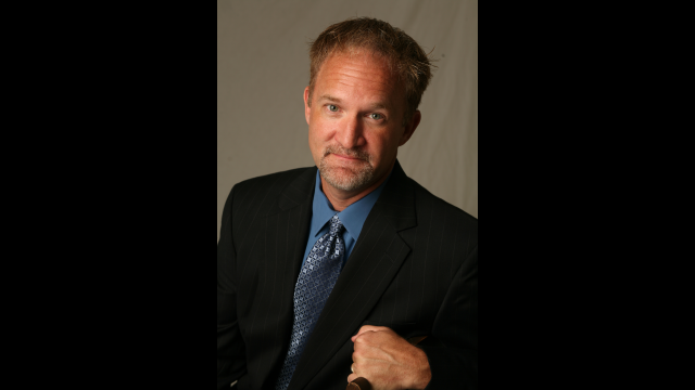 Mark Morman