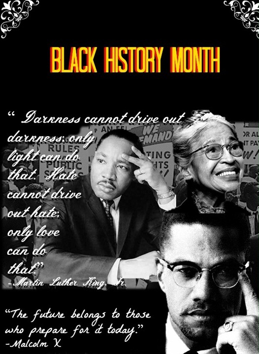 BlackHistoryMonth pic