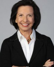 Faculty - Ann Mirabito
