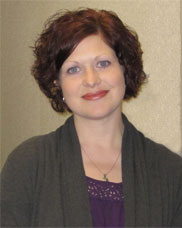 Staff - Michelle McCaig