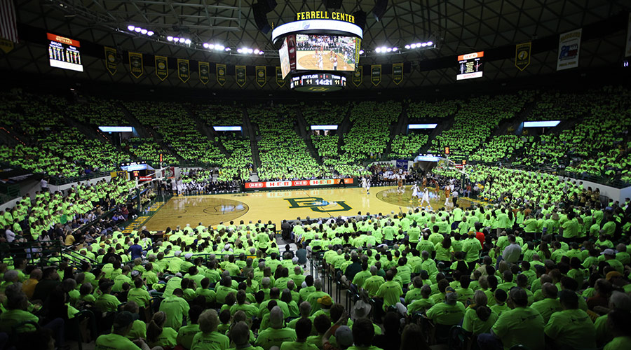 University Of Baylor Woman Basketball Camp 92