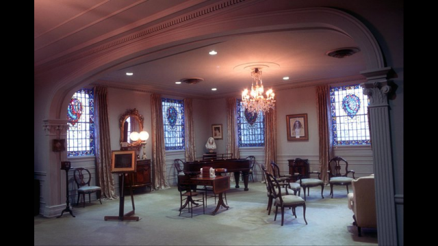 Austin Moore-Elizabeth Barrett Browning Salon