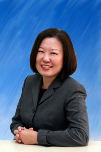 Fang-Lan Hsieh
