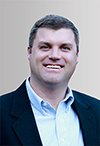 Chris DeLeenheer Headshot