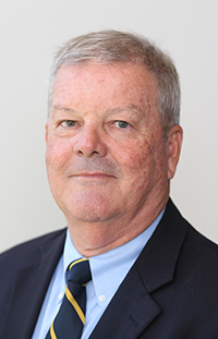 Dick Campbell