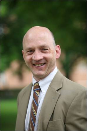 Greg Leman