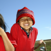 [Hispanic children]