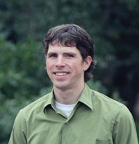 Connan Coker