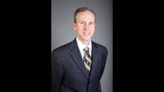 Dr. Todd Still