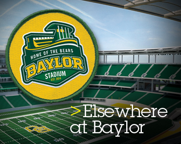 Elsewhere at Baylor