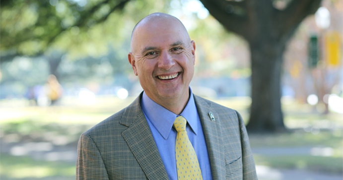 Kenneth Hall
