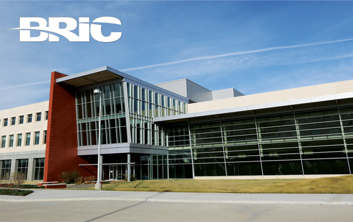 Baylor BRIC