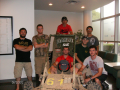 Baja SAE Competition