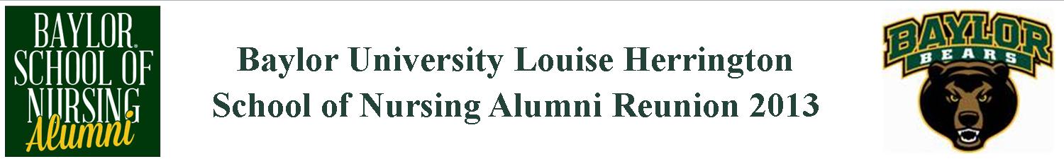 Alumni Reunion Logo