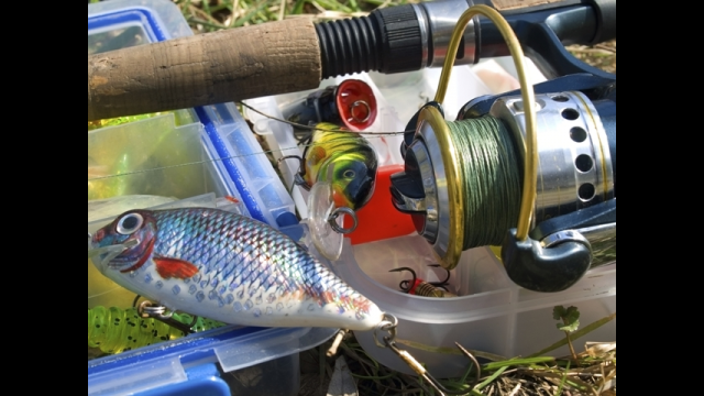 Fishing