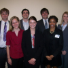[Baylor Model United Nations]