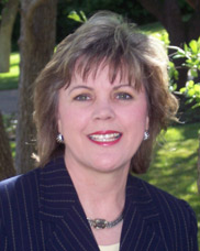 Senior Lecturer, Debra Burleson