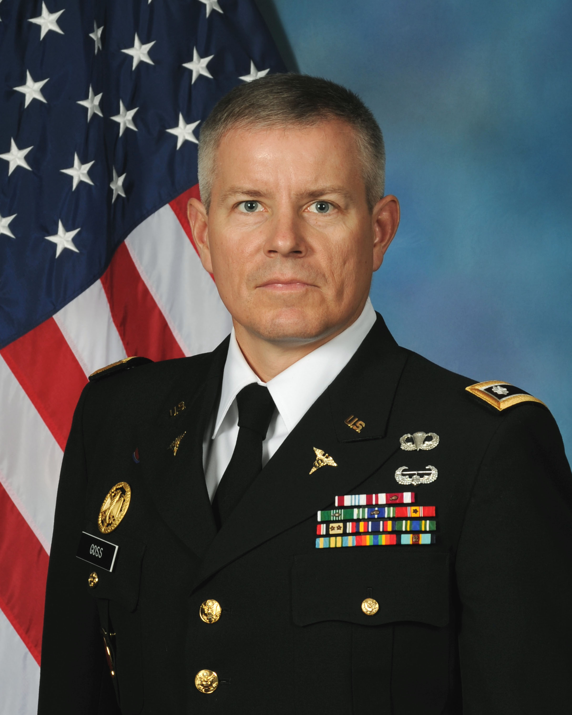 Baylor University || Army-Baylor DPT || DPT Program Faculty
