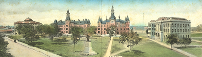 Carroll Library