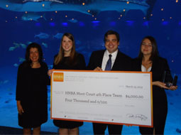 HNBA 2013
