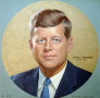 John F. Kennedy (1961-10)