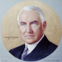 Warren G. Harding (1921-1923)