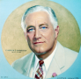 Franklin D. Roosevelt (1933-1945)