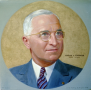 Harry S Truman(1945-1953)