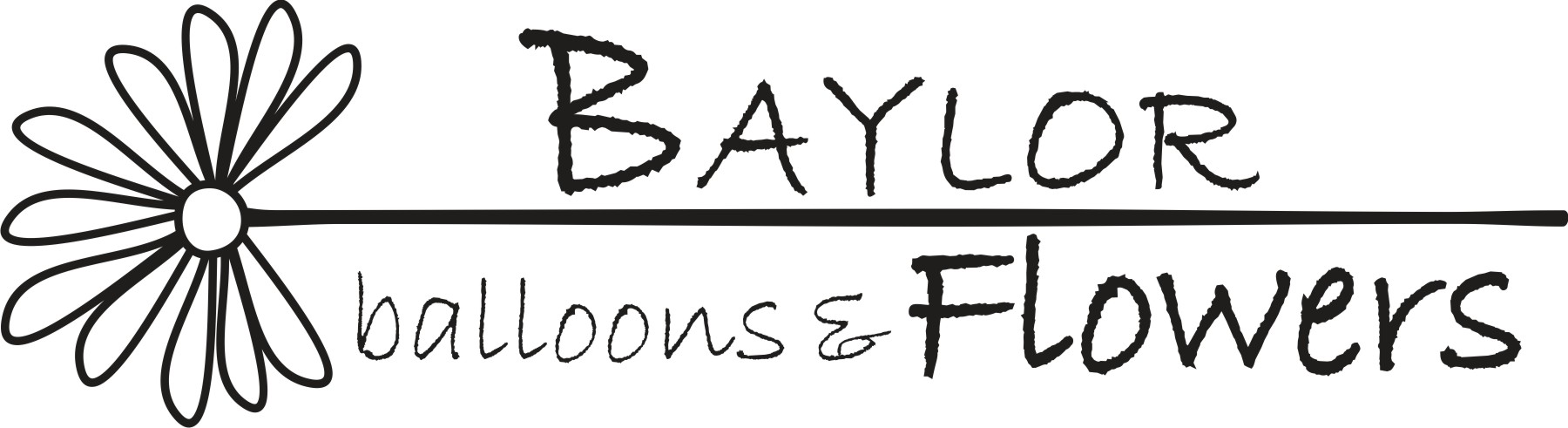 Baylor Flowers
