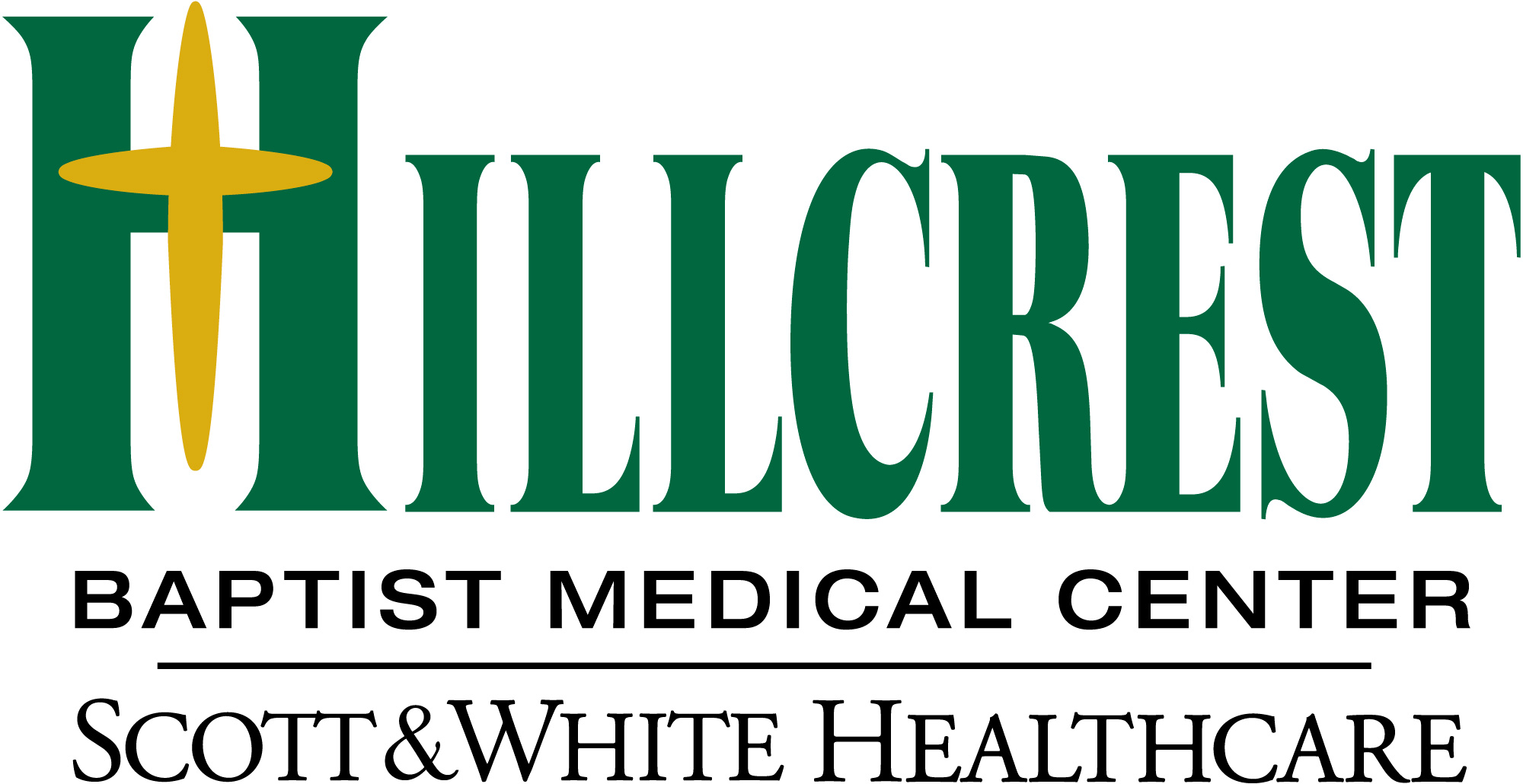 Hillcrest logo