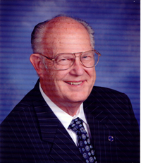 Burton Patterson
