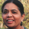 [Meera Chandrasekhar, Ph.D.]