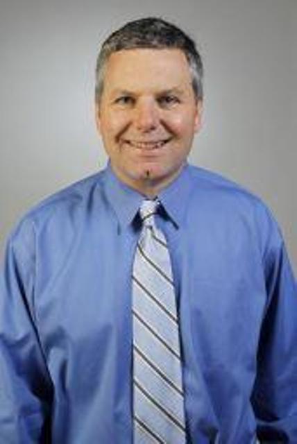 Tim Thomasson