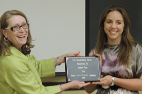 HendricksonAward_2013