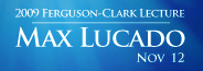 Max Lucado