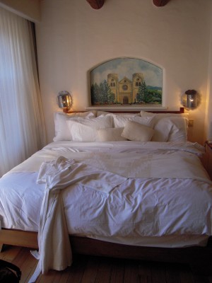La Fonda Room 2a