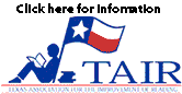TAIR Logo
