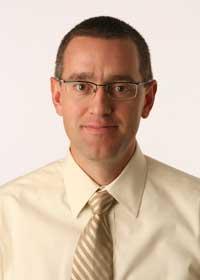 Dr. James Marcum