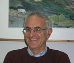 Michael Zuckert