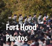 Fort Hood Memorial photos
