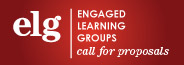 ELG call for proposals